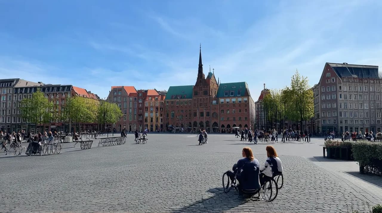 Düsseldorf Culture: 10 Unmissable Experiences