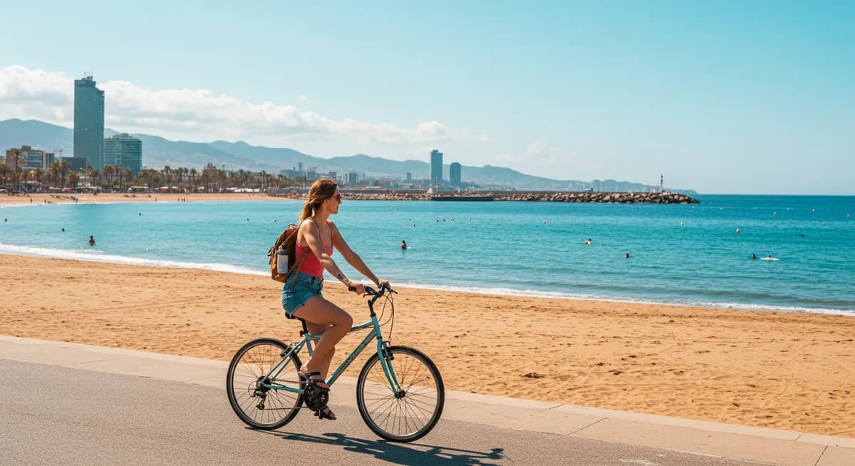 Eco-Friendly Adventure Travel Tips Barcelona