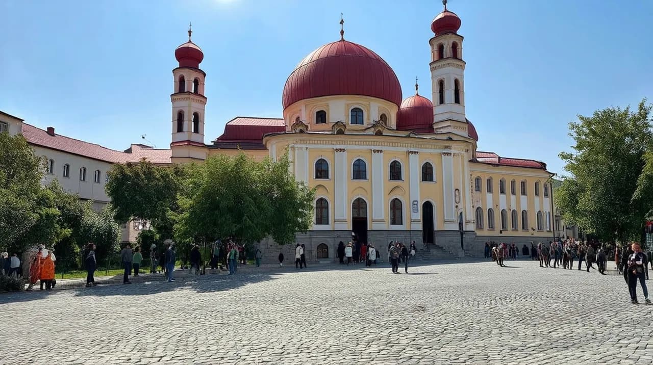 Edirne Activities: Unforgettable Experiences Await