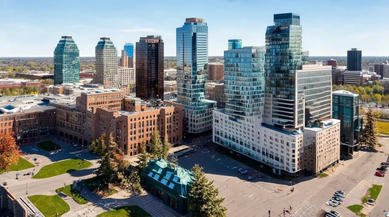 Edmonton Experiences: 10 Unique Adventures You Can’t Miss