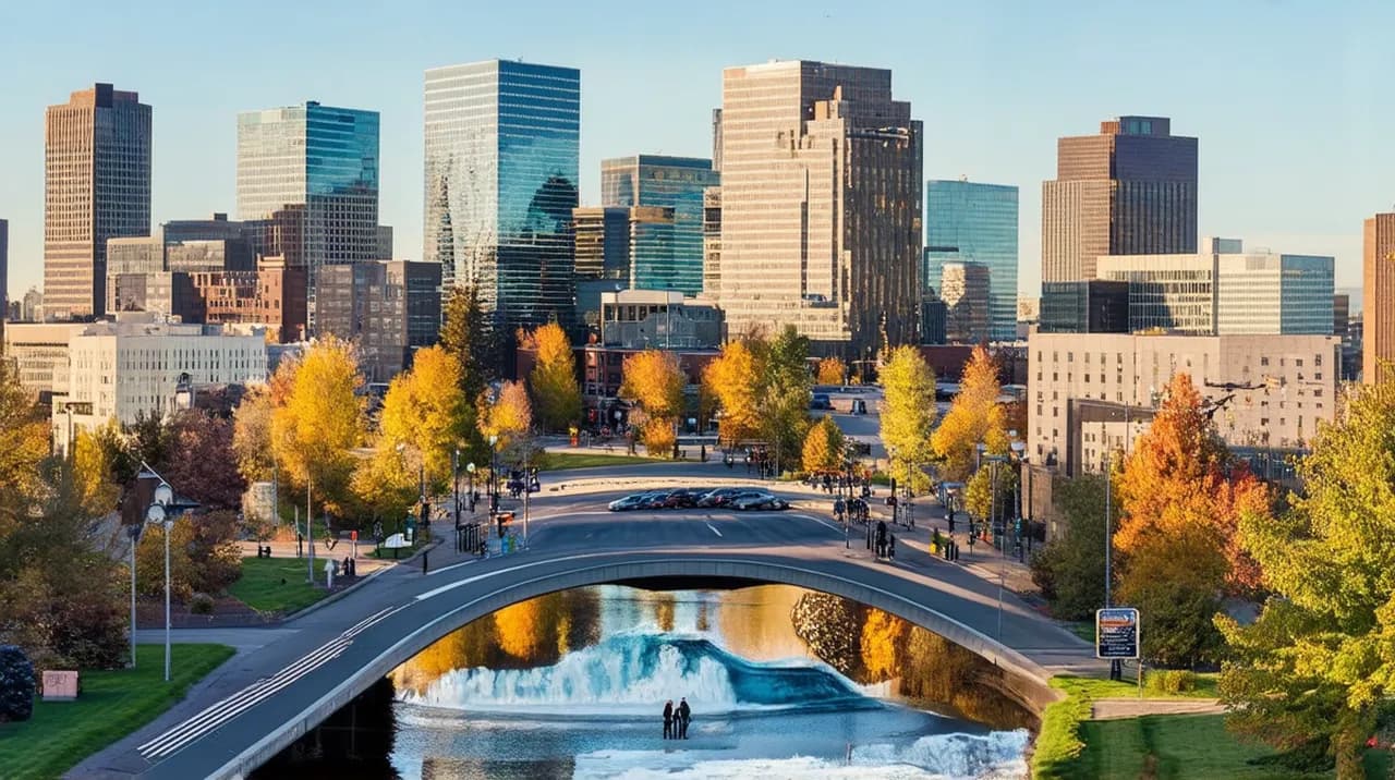 Edmonton Landmarks: Explore Top 10 Iconic Attractions
