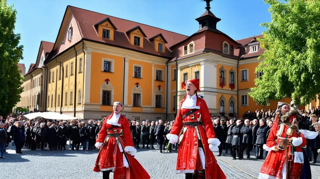 Eger Culture: Explore 10 Unique Local Experiences