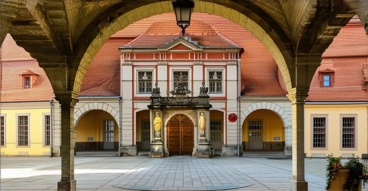 Eger Itinerary: A Memorable 3-Day Journey