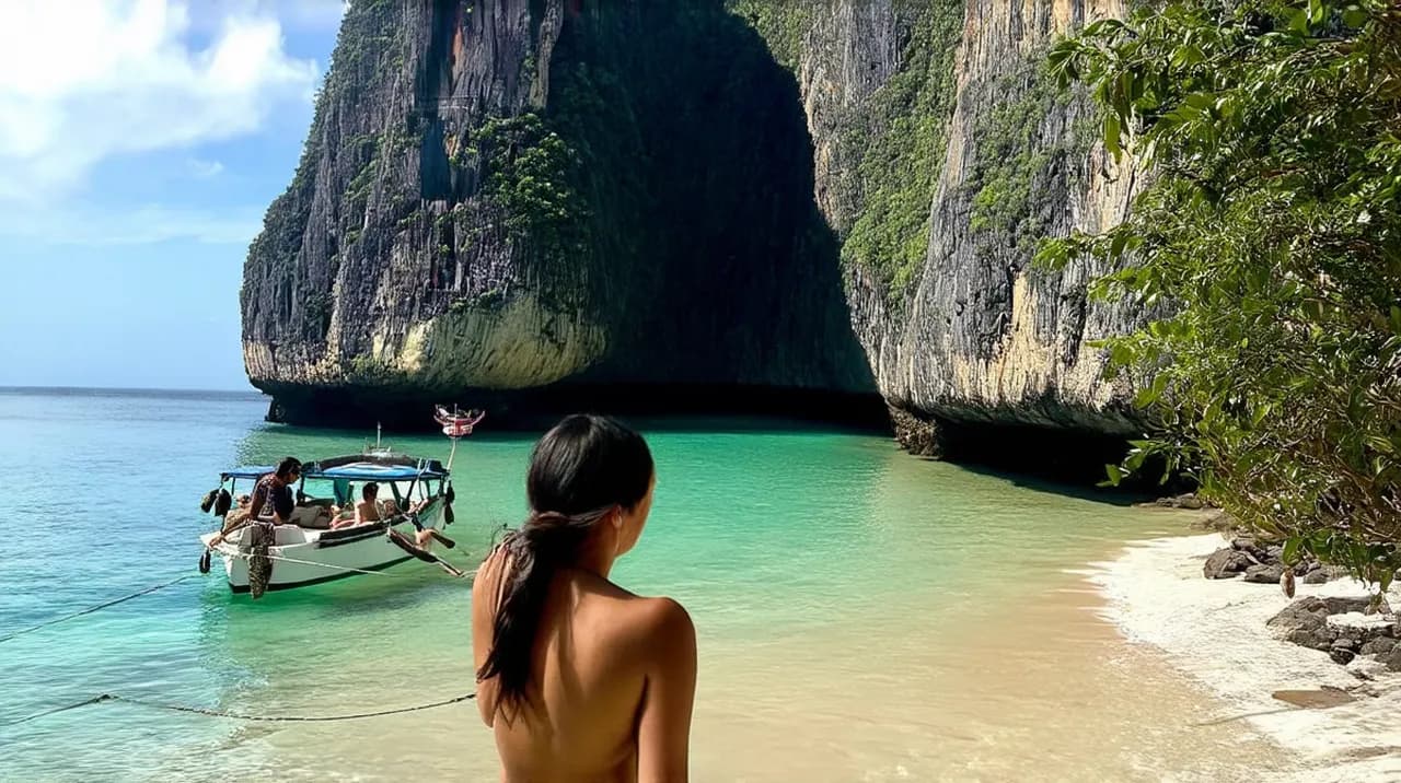 El Nido Highlights: Unveiling 10 Breathtaking Escapes