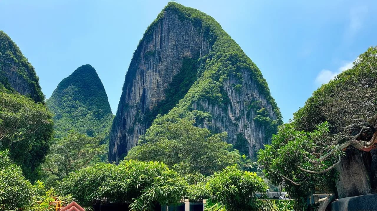 El Nido Landmarks: Discover the Top 10 Must-See Spots