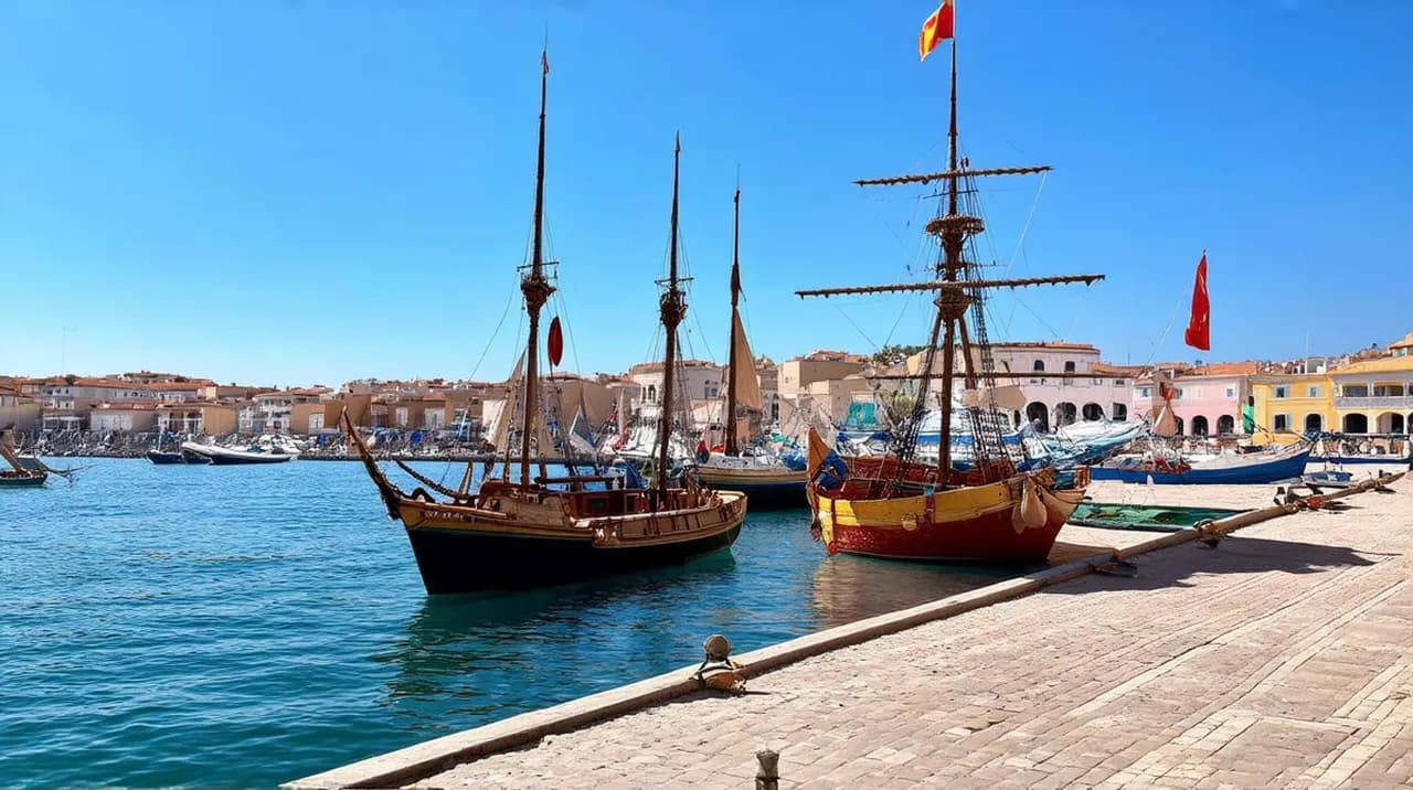 El Puerto de Santa María Activities: Top 10 Experiences