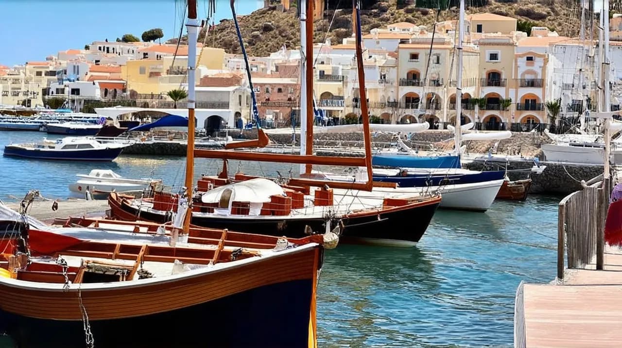 El Puerto de Santa María Experiences: 10 Unique Adventures