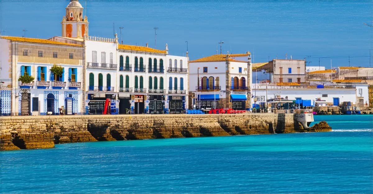 El Puerto de Santa María Itinerary: A 3-Day Adventure
