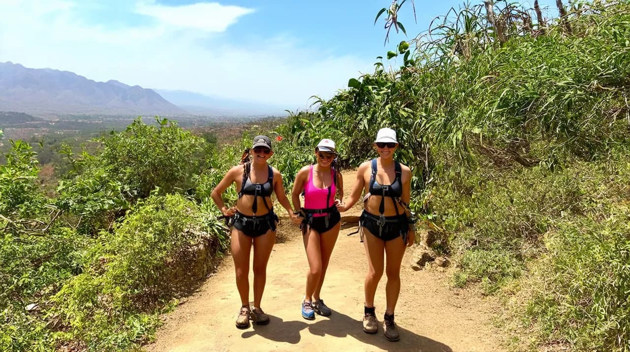 El Valle Adventures: Discover the Top 10 Experiences