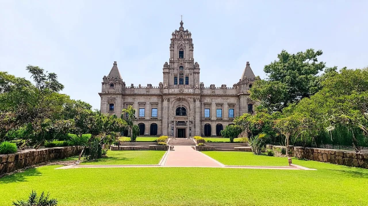Ella Landmarks: Explore 10 Breathtaking Sites