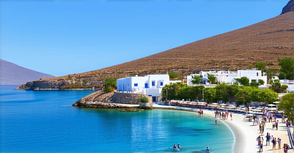 Elounda Itinerary: Explore Greece’s Hidden Gem