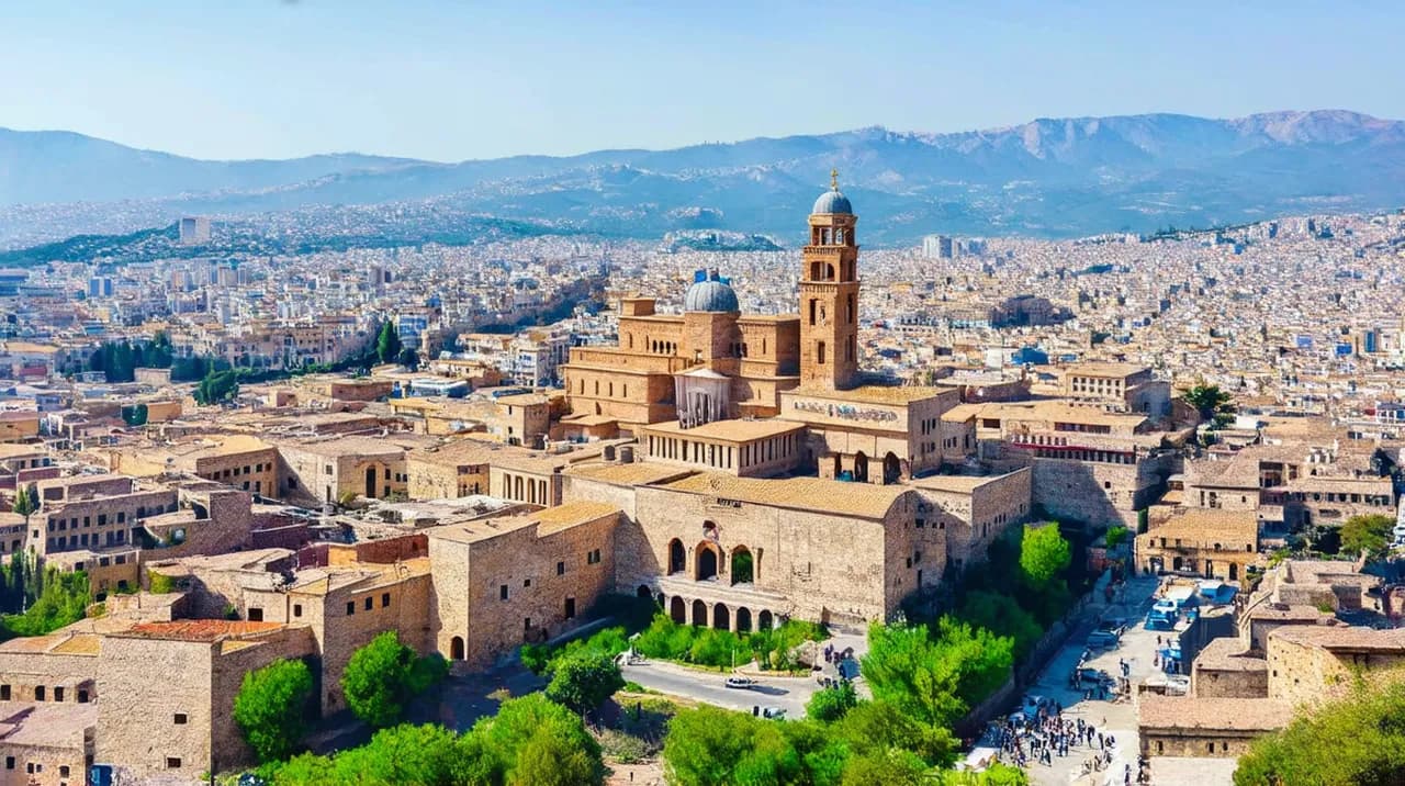 Enna Landmarks: Top 10 Must-See Sights