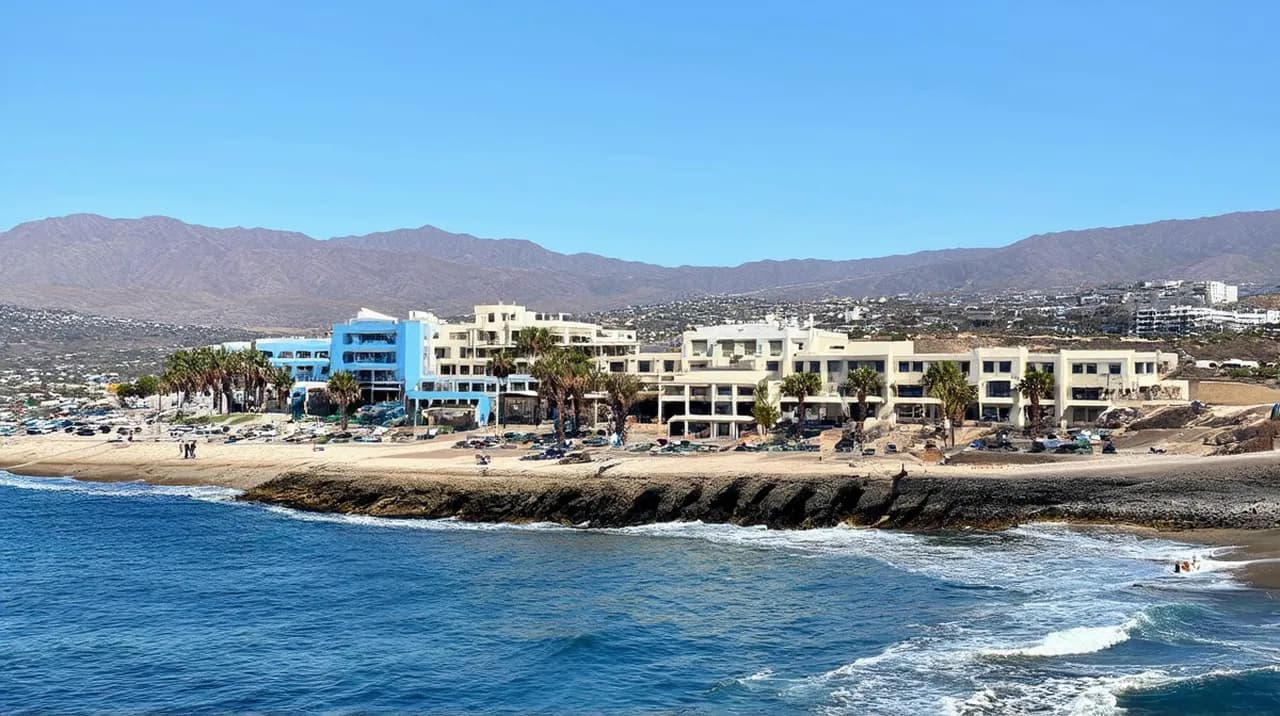 Ensenada Landmarks: Discover the Top 10 Attractions
