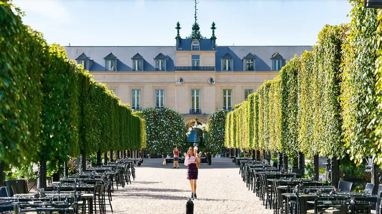 Épernay Activities: Top 10 Experiences to Enjoy
