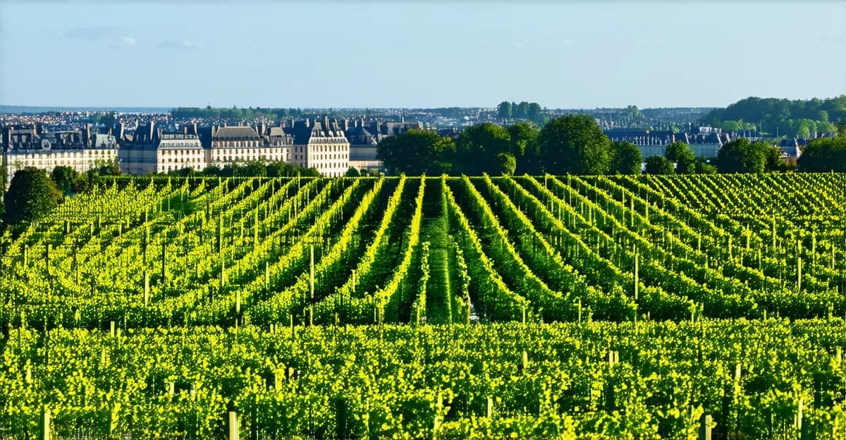 Épernay Itinerary: Explore Champagne in 3 Days