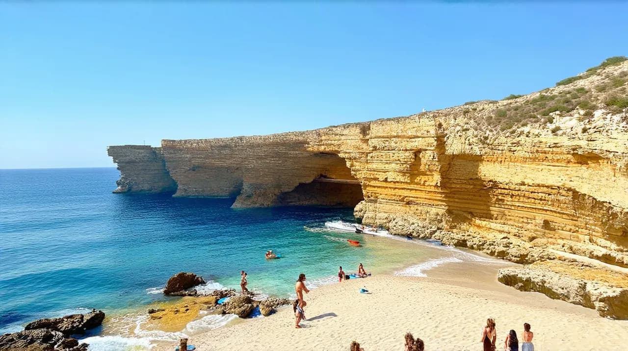 Ericeira Adventures: Top 10 Thrilling Activities to Experience
