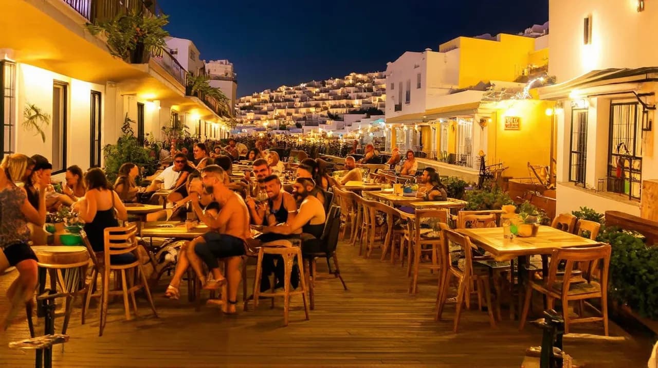 Ericeira Nightlife: 10 Unforgettable Experiences