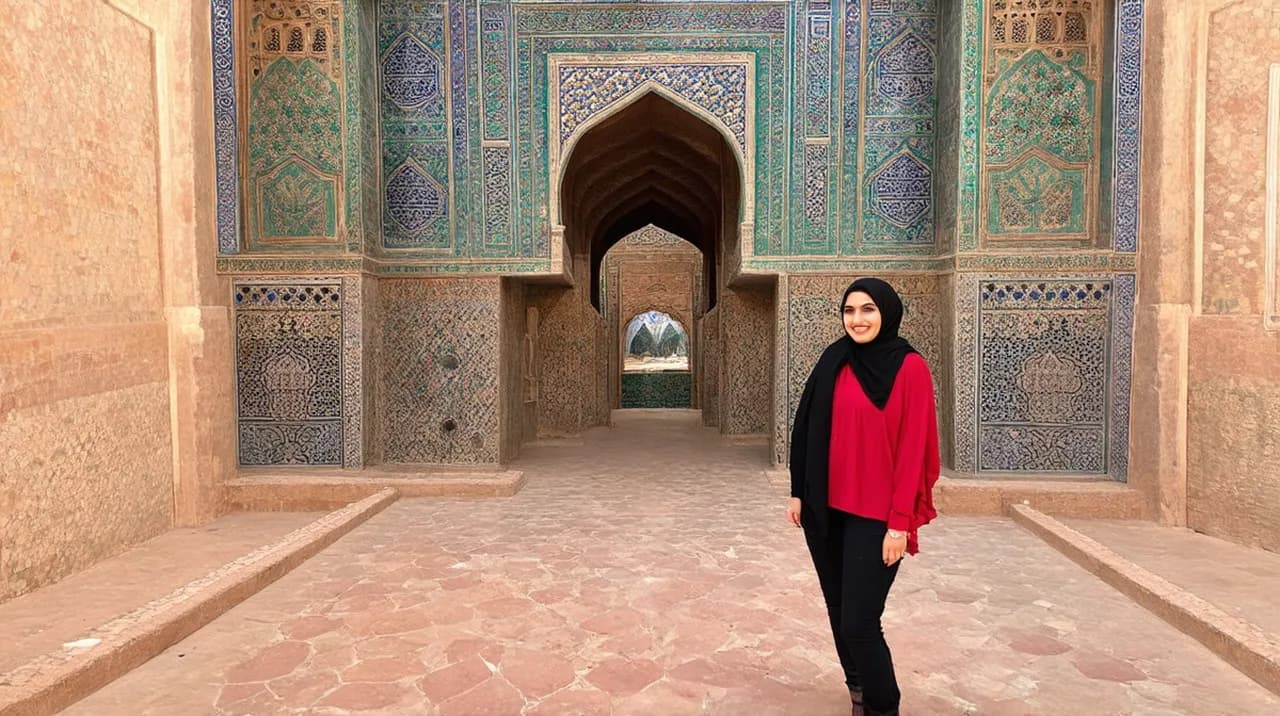 Esfahan Adventures: Top 10 Experiences in the City