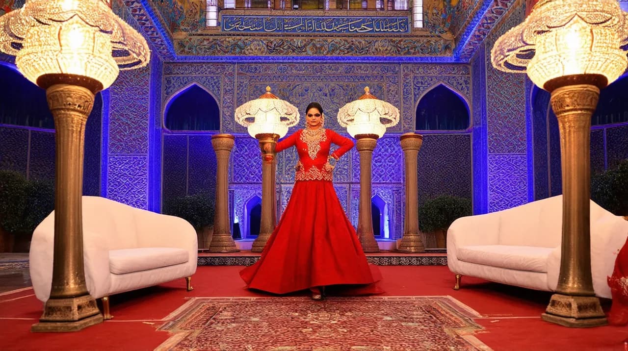 Esfahan Events: Top 10 Cultural Highlights to Experience