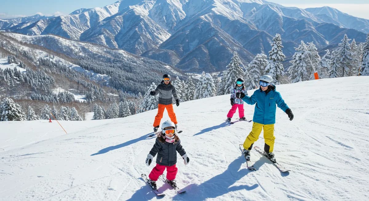 Essential Niseko Adventure Travel Insurance Tips