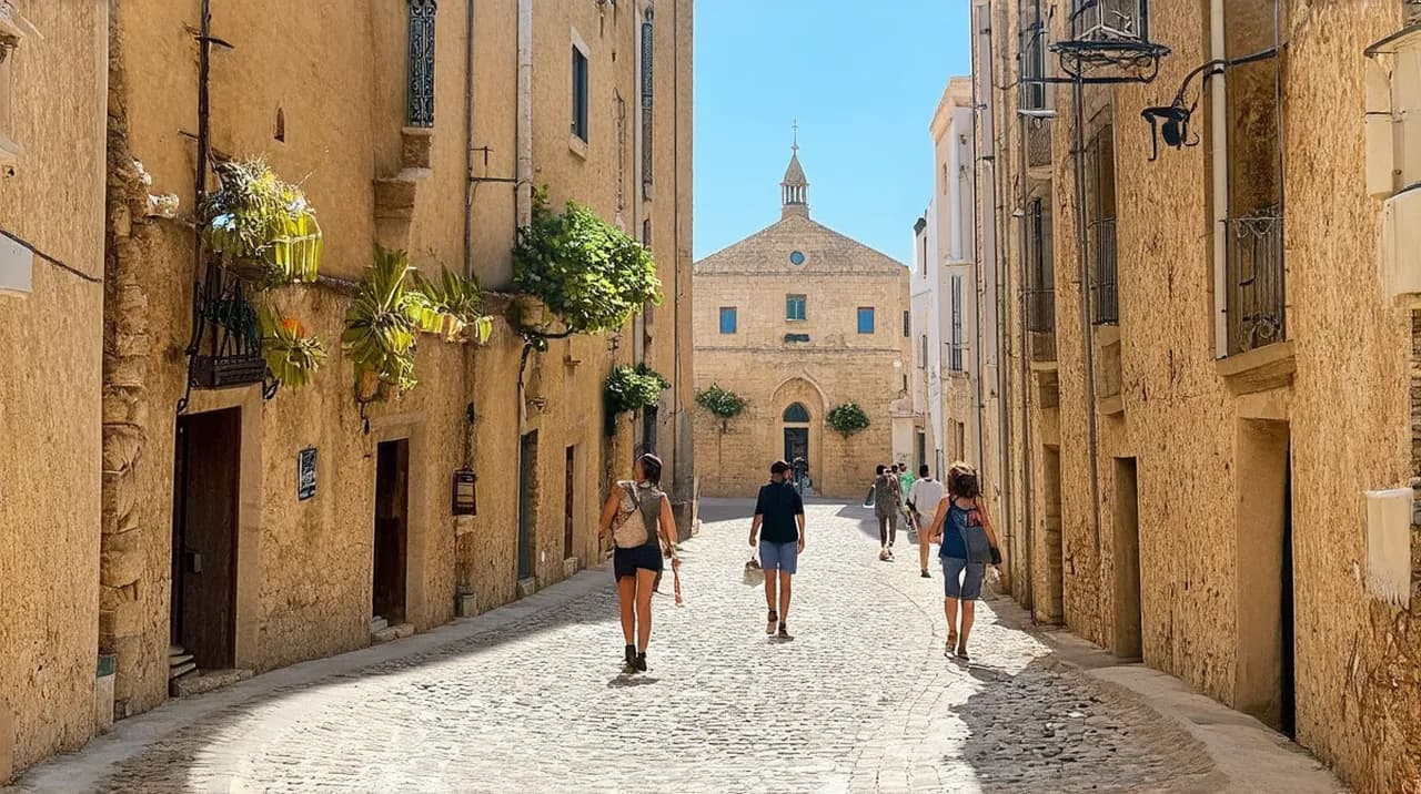 Évora Activities: Top 10 Experiences You Can’t Miss