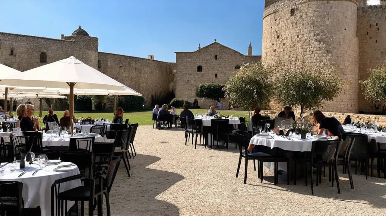 Évora Events: Top 10 Celebrations You Can’t Miss
