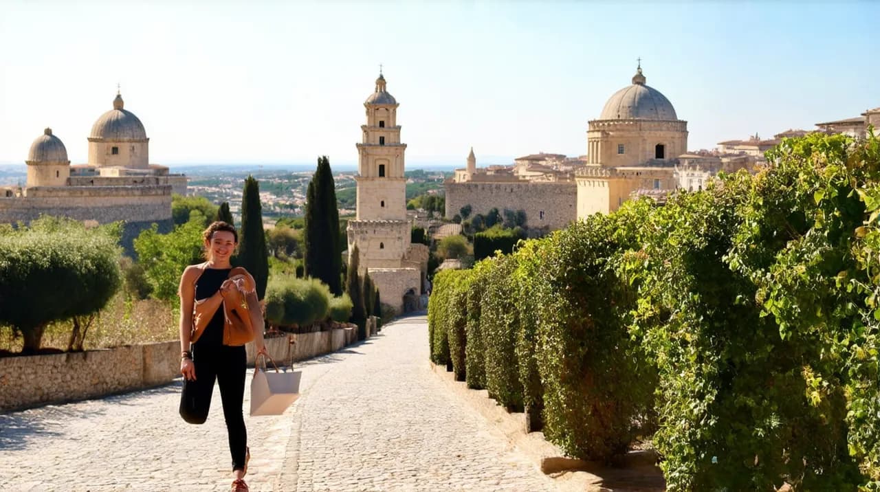 Évora Experiences: Top 10 Activities to Discover