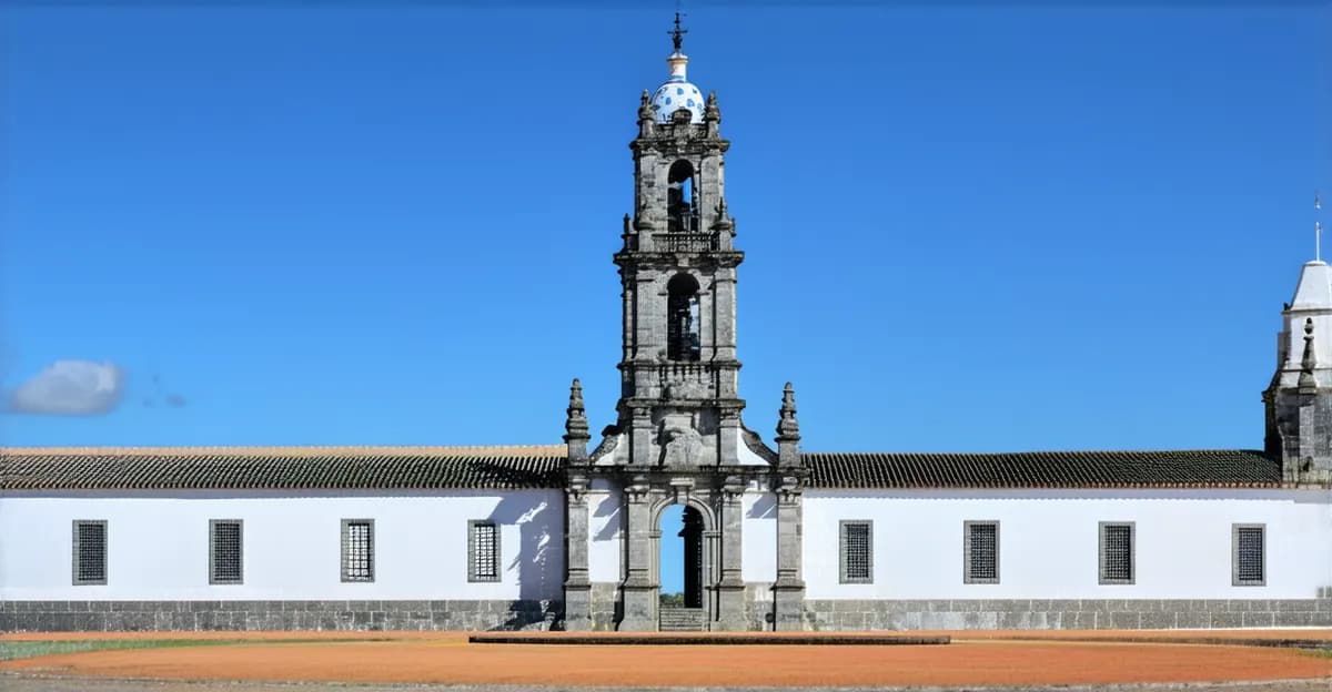 Évora Itinerary: Explore Portugal’s Historic Gem