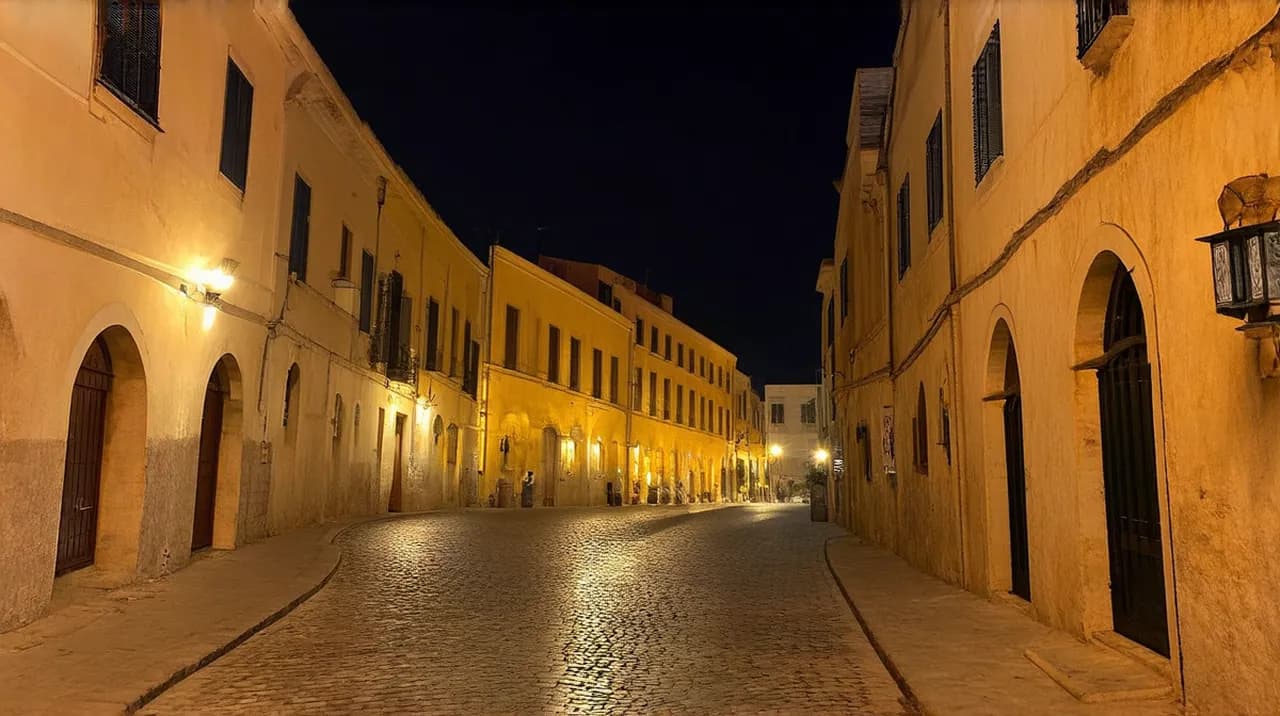 Évora Nightlife: Uncover the Best After-Dark Experiences
