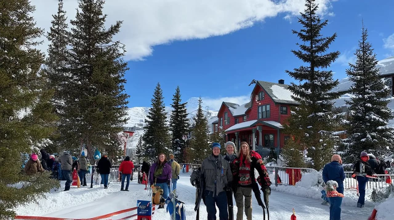 Fairbanks Highlights: 10 Unmissable Experiences