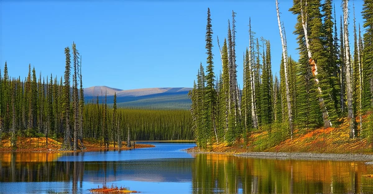 Fairbanks Itinerary: Discover Alaska’s Hidden Gems
