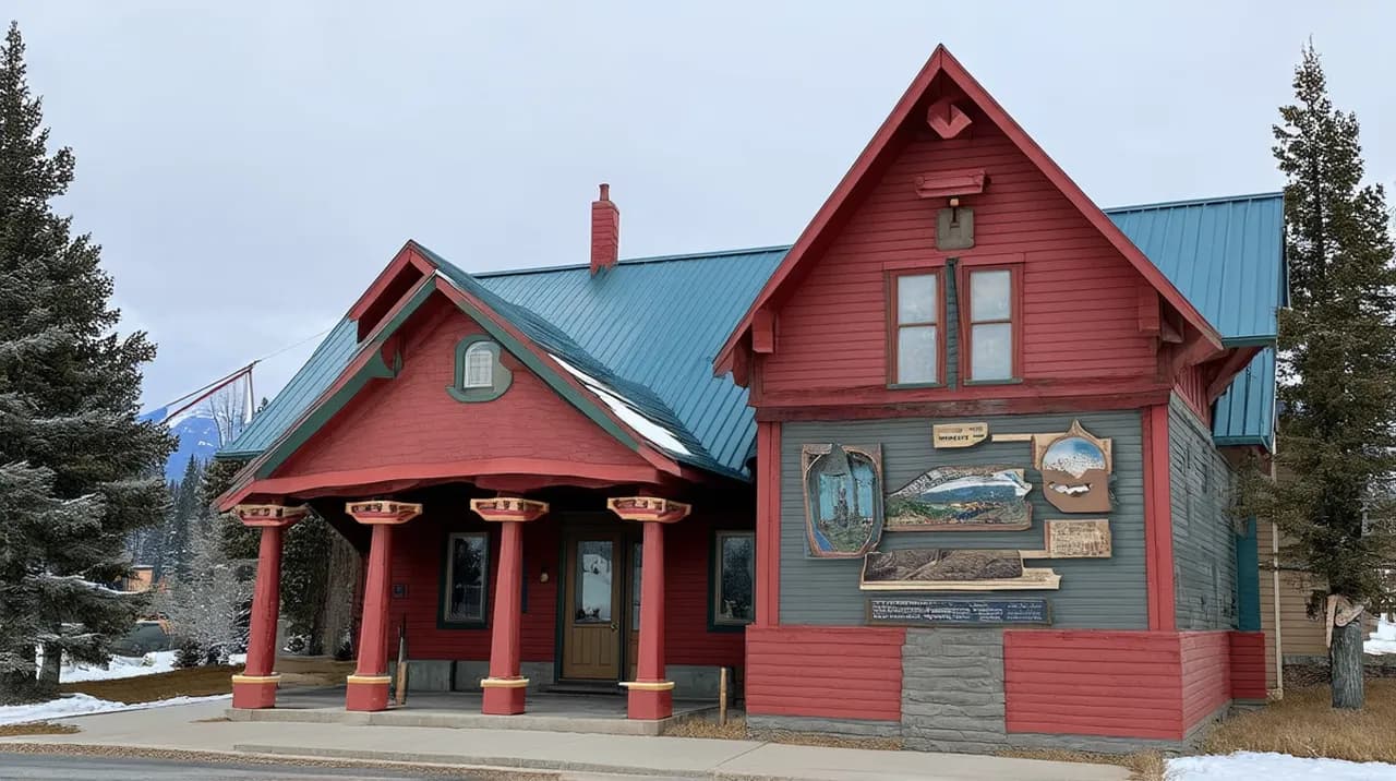 Fairbanks Landmarks: Explore 10 Iconic Sights