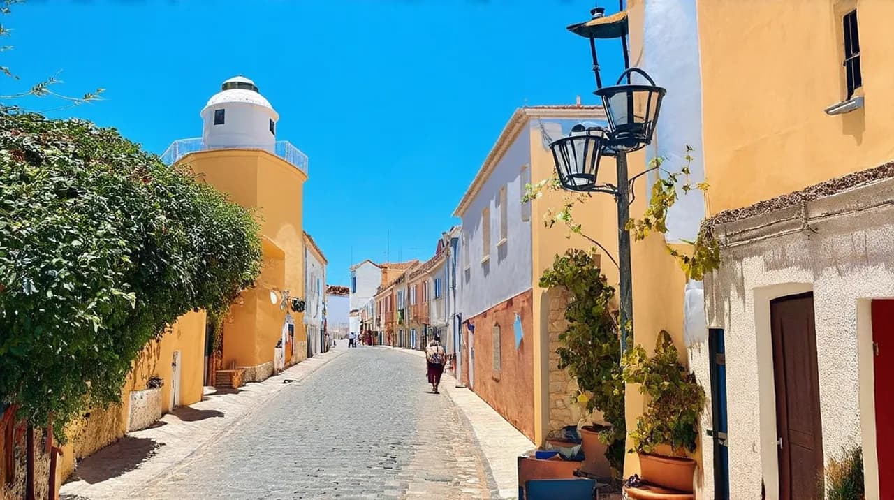 Faro Culture: Discover the 10 Unique Local Experiences