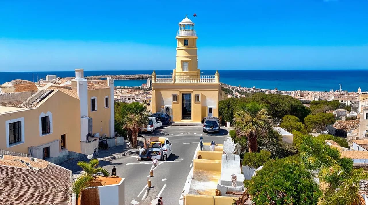 Faro Highlights: Top 10 Attractions You Can’t Miss