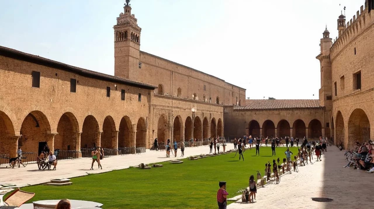 Ferrara Activities: Top 10 Unique Experiences to Enjoy