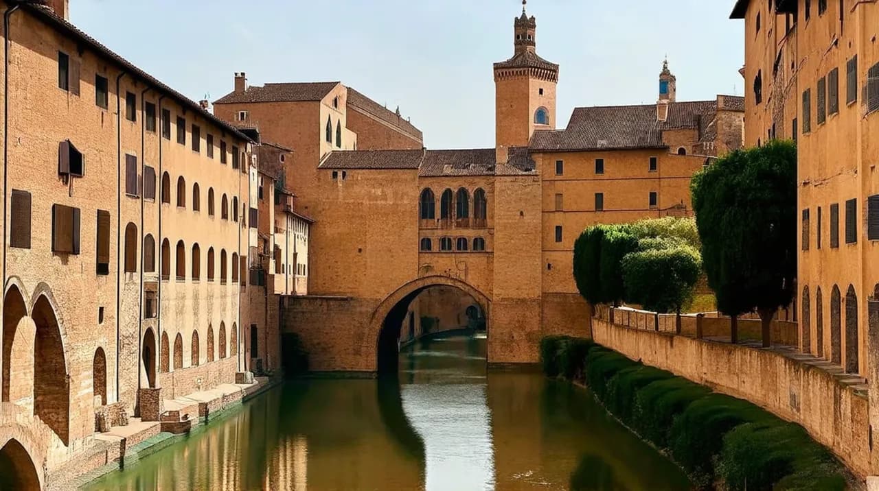 Ferrara Highlights: 10 Unmissable Attractions to Explore