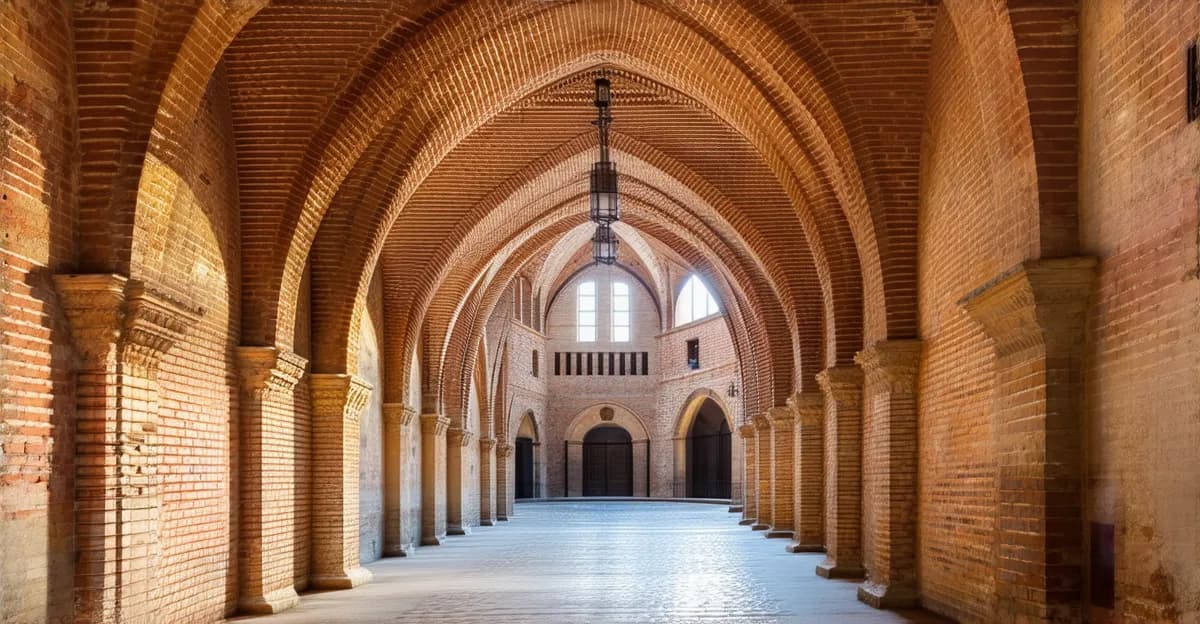Ferrara Itinerary: A Perfect 3-Day Plan