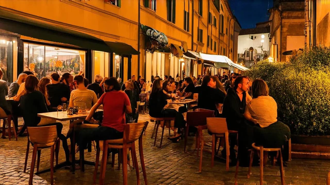 Ferrara Nightlife: 10 Exciting Spots to Explore