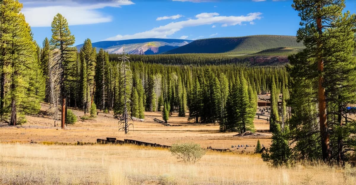 Flagstaff Itinerary: Explore Arizona’s High Country
