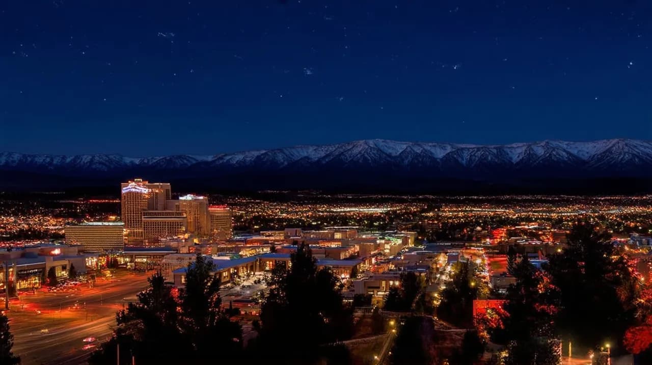 Flagstaff Nightlife: 10 Unique Experiences You Can’t Miss