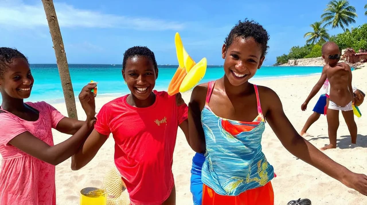 Flic en Flac Activities: Top 10 Must-Do Experiences