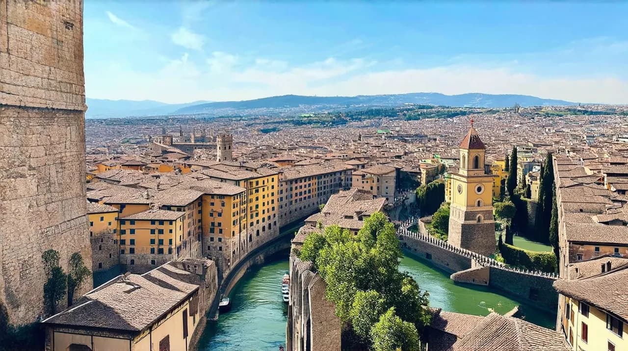 Florence Adventures: Discover 10 Unforgettable Experiences