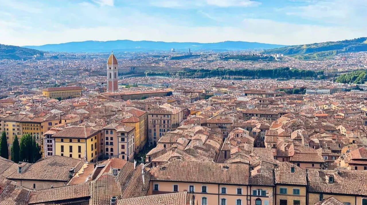 Florence Highlights: Discover the Best of the City
