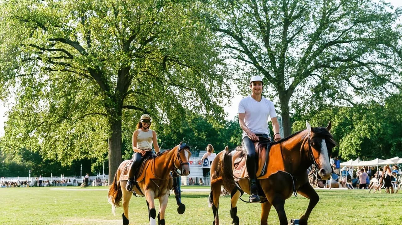 Fontainebleau Activities: Top 10 Must-Do Experiences