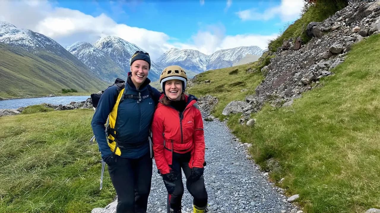 Fort William Adventures: Your Guide to Epic Outdoor Fun