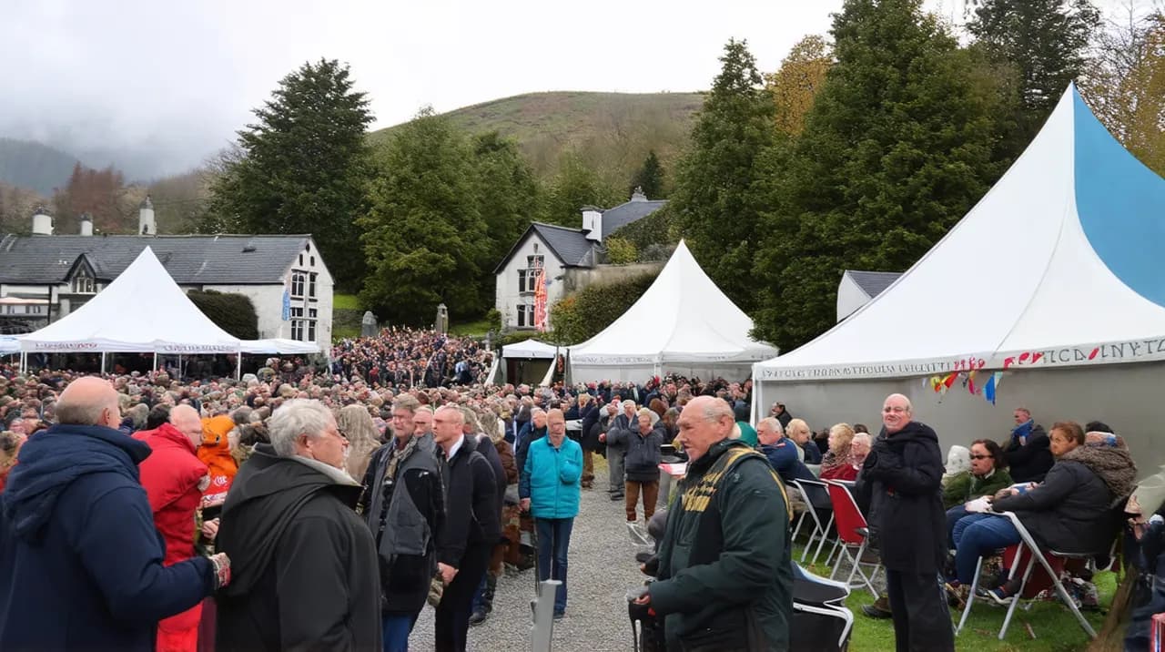 Fort William Events: Top 10 Must-See Activities