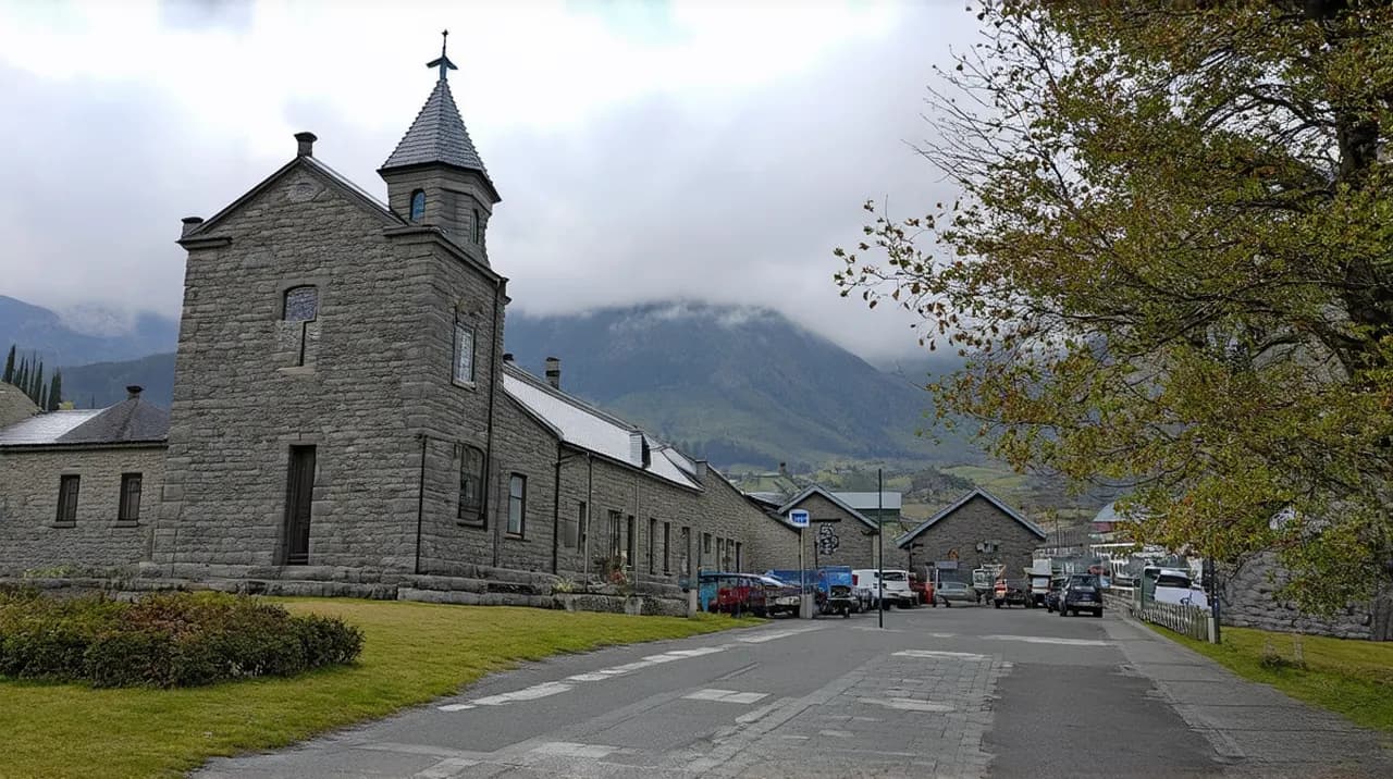 Fort William Landmarks: Explore 10 Must-See Attractions
