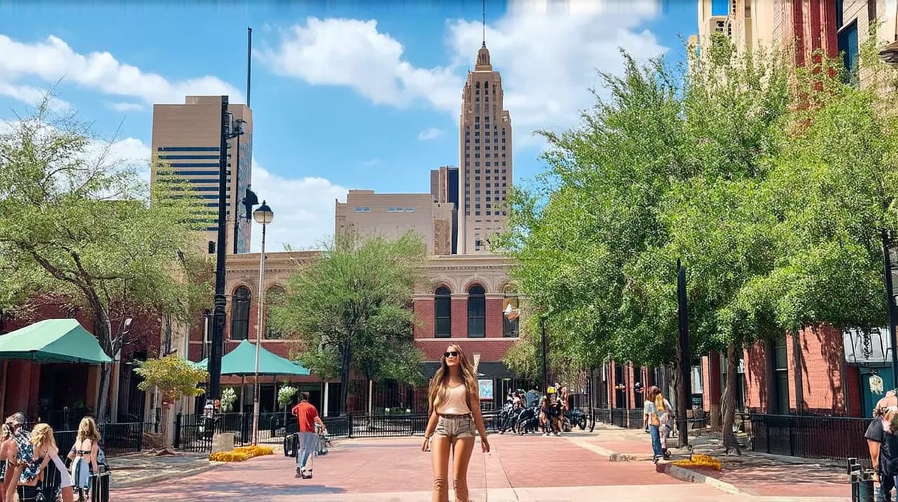Fort Worth Adventures: Discover the Top 10 Experiences