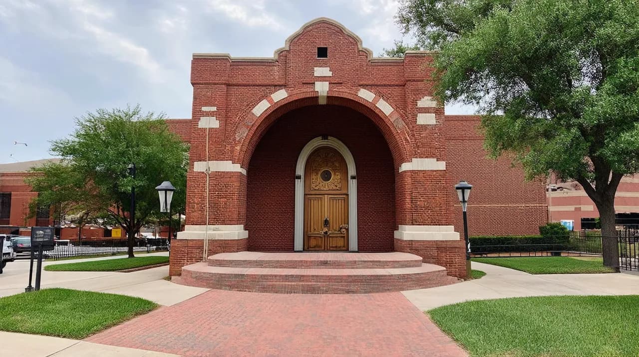Fort Worth Landmarks: Discover 10 Hidden Gems