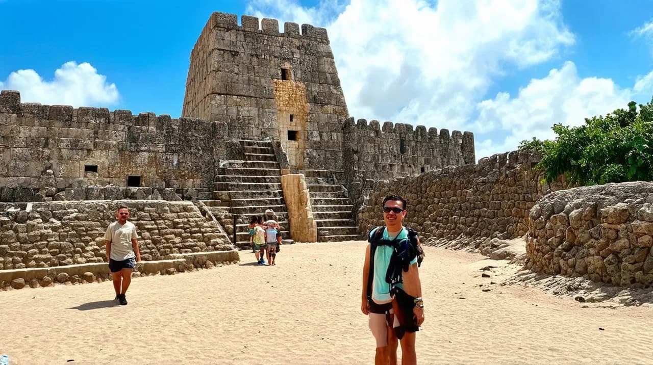 Fortaleza Adventures: Top 10 Thrilling Activities